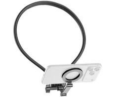 AOCHUAN (LINYTUO) Free MG1 Neck Strap (Juodas)