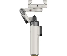 AOCHUAN M3 Pro Mini Gimbal with AI Sensor (Baltas)