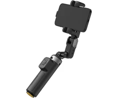 AOCHUAN M3 Pro Mini Gimbal with AI Sensor (Juodas)