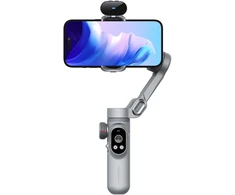 AOCHUAN X Pro Gimbal with AI Sensors (Gray)