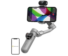 AOCHUAN X Pro Gimbal with AI Sensors (Gray)