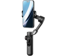 AOCHUAN X Pro Standard Gimbal (Juodas)
