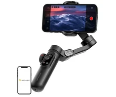 AOCHUAN X Pro Standard Gimbal (Juodas)