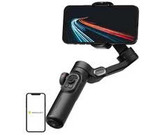 AOCHUAN XE Standard Gimbal (Juodas)