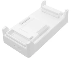 Aplicator for Forcell films baltas