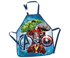APRON AVENGERS