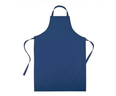 Prijuostė Sara Workwear, mėlyna, Universalus dydis