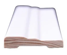 ARCHITRAVE 14X68X2200 PINE-FJ Baltas