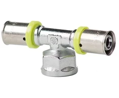 Arco Trišakis 874418A pres. 18x2.00-1/2"-18x2.00 vidin. sriegis
