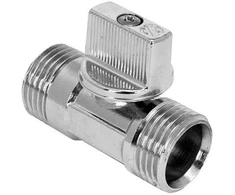 Arco Ventilis 2238, 1/2"x1/2" su išor. sriegiais