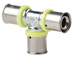 Arco Trišakis 874025A presuojamas, 25x2.50