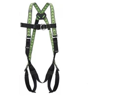 Ardon Climber kit FA8000401. 100 cm. juodas/žalias