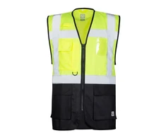 Ardon Liemenė Hi-viz Signal, geltona, M
