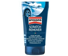 Automobilių įbrėžimų šalinimo priemonė Arexons, 150g