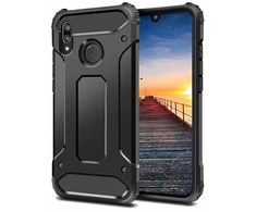 Forcell Huawei P SMART 2019 Armor juodas dėklas, originalus