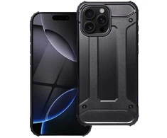 Dėklas Oem Case for iPhone 16 PRO MAX Armor juodas