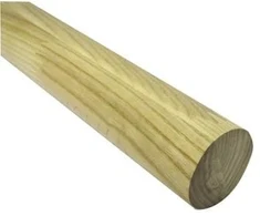 ARMREST ASH WOOD 45MM 3M