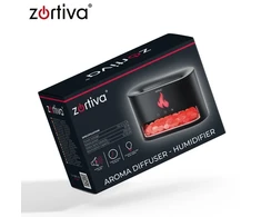 Dyfuzor zapachowy - nawilacz 250ml Zortiva