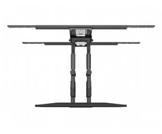 Laikiklis GART LCD/LED TV mount 40-75" 45 kg vertical/horizontal adjustment 52-380 mm max VESA 600x400
