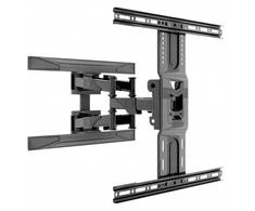 Laikiklis GART LCD/LED TV mount 40-75" 45 kg vertical/horizontal adjustment 52-380 mm max VESA 600x400