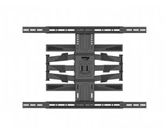 Laikiklis GART LCD/LED TV mount 40-75" 45 kg vertical/horizontal adjustment 52-380 mm max VESA 600x400