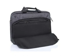 ART laptop / tablet / notebook bag 15.6" NB-0362 juodas