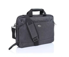 ART laptop / tablet / notebook bag 15.6" NB-0362 juodas
