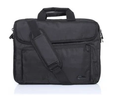 ART laptop / tablet / notebook bag 15.6" NB-7630 juodas