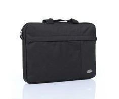 ART laptop / tablet / notebook bag 17.3" NB-302C juodas