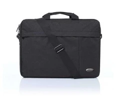 ART laptop / tablet / notebook bag 17.3" NB-302C juodas