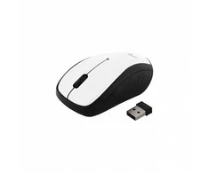 ART wireless computer pelė 2400 dpi AM-92 baltas