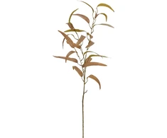Nežinomas ŠAKA DIRBTINĖ 318805070 90CM 3 DIZAINAI