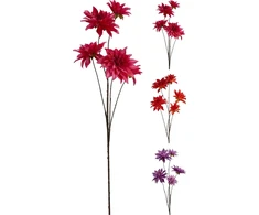 Nežinomas ŠAKA DIRBTINĖ 318805330 111CM 4 DIZAINAI