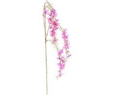 Artificial branch Halographic. 96 cm