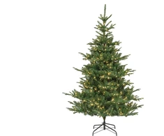 Artificial Christmas medžio Kiens Fir 670280. 210 cm. with LED