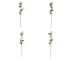 Atmosphera Dirbtinė gėlė Atmosfera Petunija. 76 cm