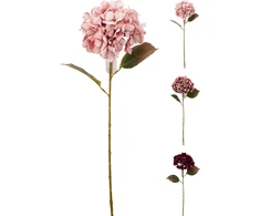 Nežinomas ARTIFICIAL FLOWER PL8000200 76 CM 3 DESI