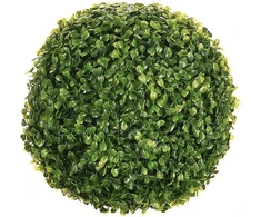 Artificial plant Atmosphera Buxus. žalias. 38 cm x 38 cm