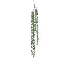 Artificial plant Atmosphera svyrantis. žalias. 74 cm