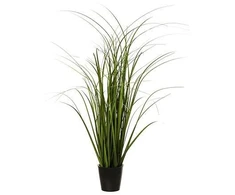 Artificial plant in a pot Atmosphera. žalias. 58 cm