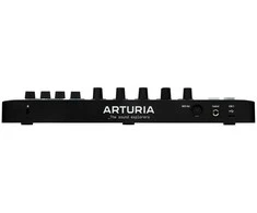 Arturia MiniLab 3 - MIDI control keyboard, juodas
