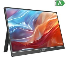 Arzopa nešiojamas monitorius A1 15.6"