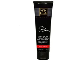 None Nežinomas Šunų šampūnas AS PREMIUM ANTI INSECT, 300 ml