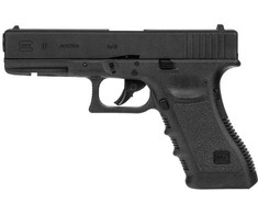ASG Glock 17 6 mm pistol replica (2.6428)