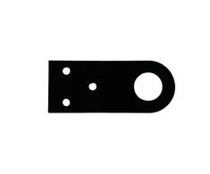 Aspect KILPA SPYNAI TIESI 72X30MM 2VNT
