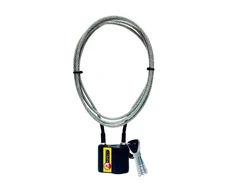 Aspect Pakabinama spyna ZN-A-55T, juoda