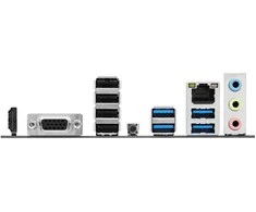 Asrock A620AM-HVS AMD A620A Lizdas AM5 mikro ATX