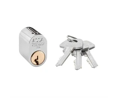 Spynos cilindras ASSA 363105-120-011, chromuotas