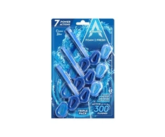 Astonish PRIEMONĖ PUTŲ IR GAIVUMO OCEAN 3VNT