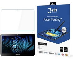3Mk Protection Asus A41GART-BD006T - iki 19" 3mk Paper Feeling